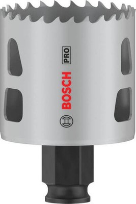 Bosch PRO Multi Material PC Plus Lochsäge, 51 mm, 12-teilig