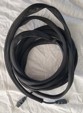 HDMI - HDMI Extension Cable , Shielded, Black, Approx 4.5m