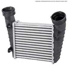 BuyAutoParts Intercooler 41-20563AN