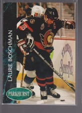 Ottawa Senators Cards Inserts Vintage Rookies Collection