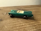 1968 Mattel Inc USA Hot Wheels Classic 57 Bird