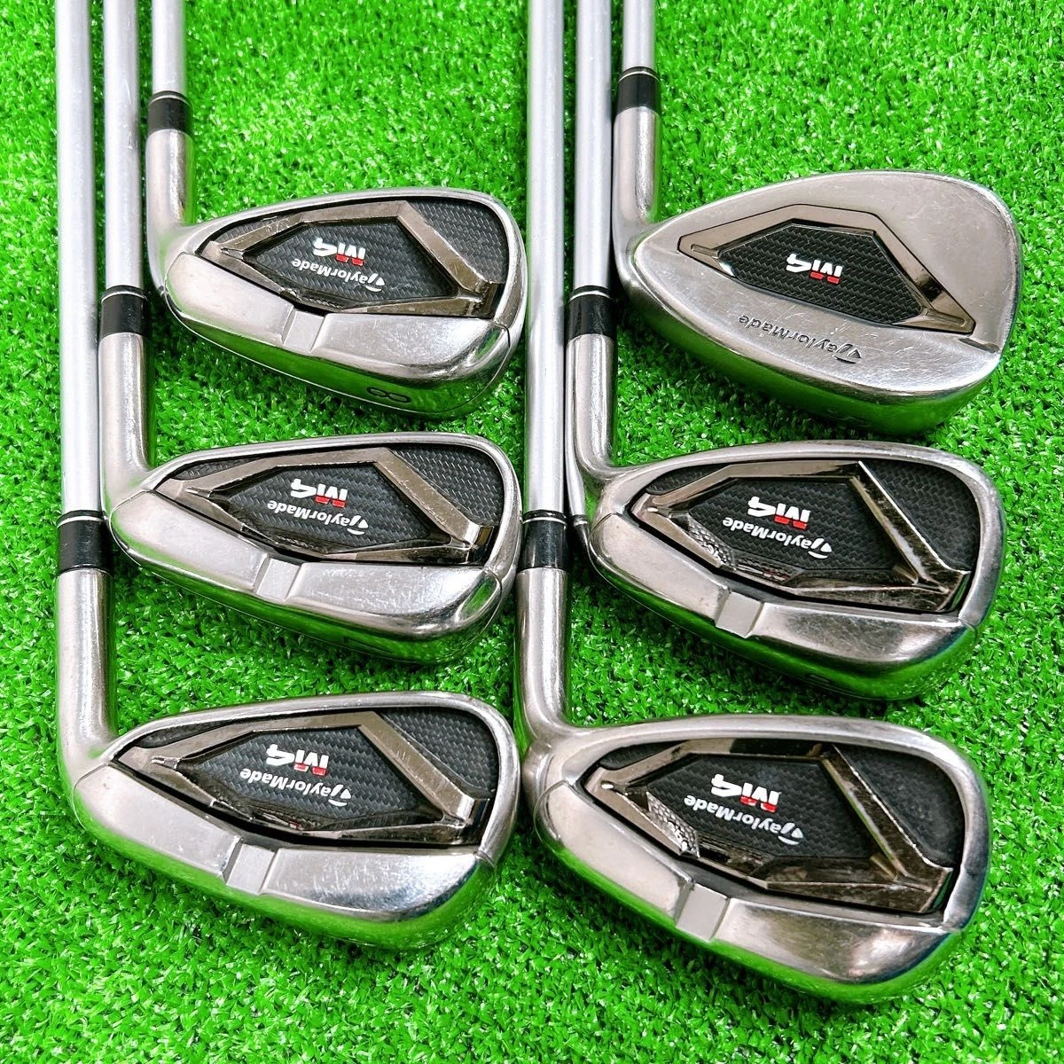 TaylorMade M4 Ladies Golf Clubs for sale | eBay