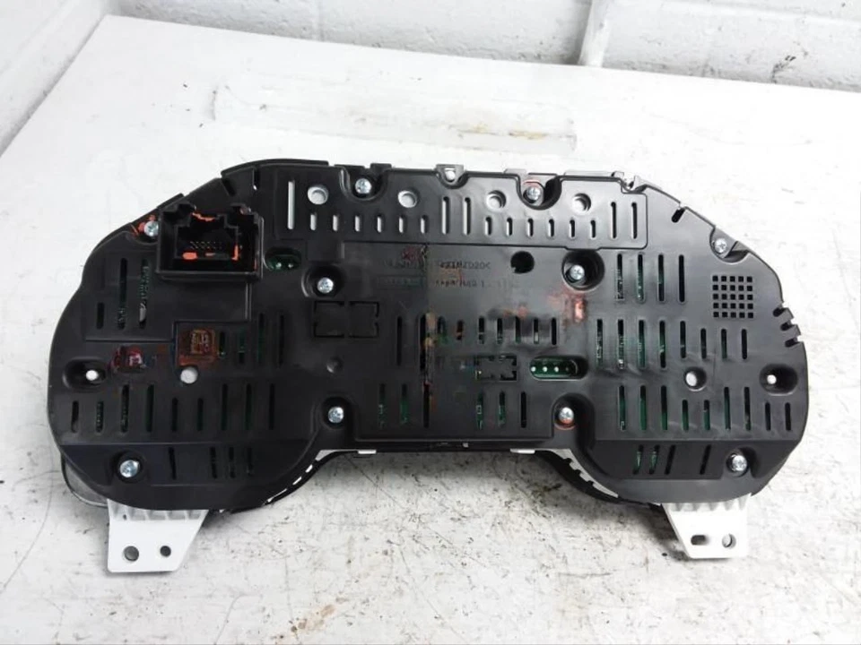 2017 Ford F250 F350 SD 6.7L Speedometer w/Tach Cluster MPH Oem ID HC3T-10849-AEA - Image 2 of 4