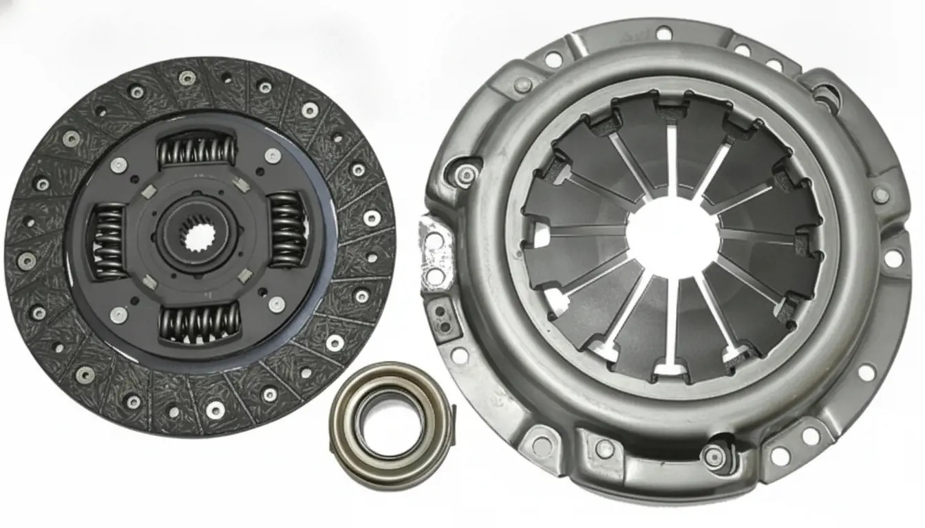 Clutch Kit for SUZUKI WAGON R MA 1999 on - Image 15