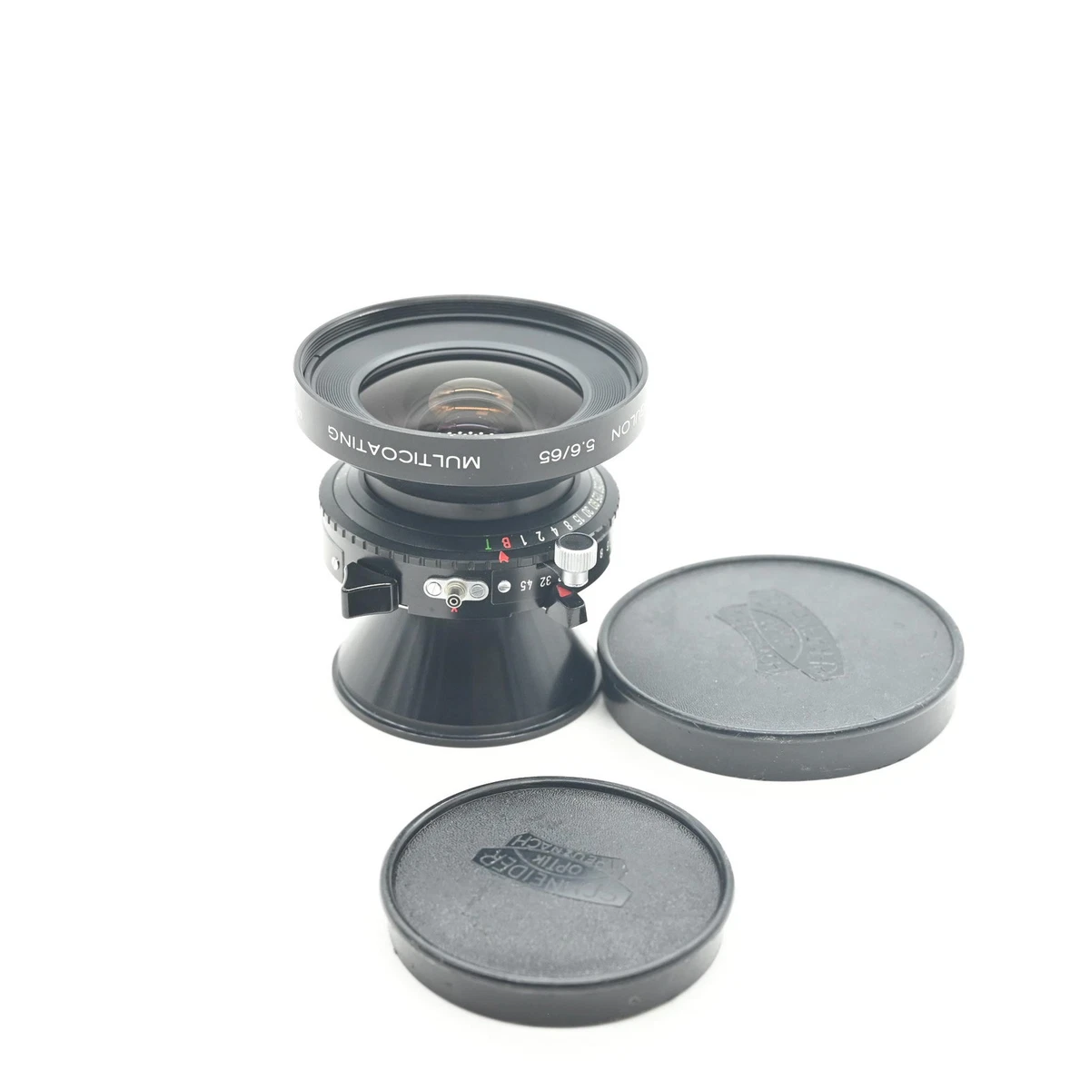 Schneider Super-Angulon f/5.6 Camera Lenses for sale - eBay