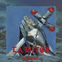 Audio Cd - L.A. Witch - Doggod - Suicide Squeeze -D- Neu