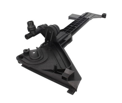 For FEBI FE46133 bracket, expansion tank (coolant) FE46133 radiator mounting fi