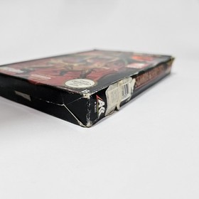 Nintendo Swords and Serpents NES, PAL B, in OVP