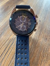 Citizen Blue Angels Promaster Skyhawk Herrenuhr