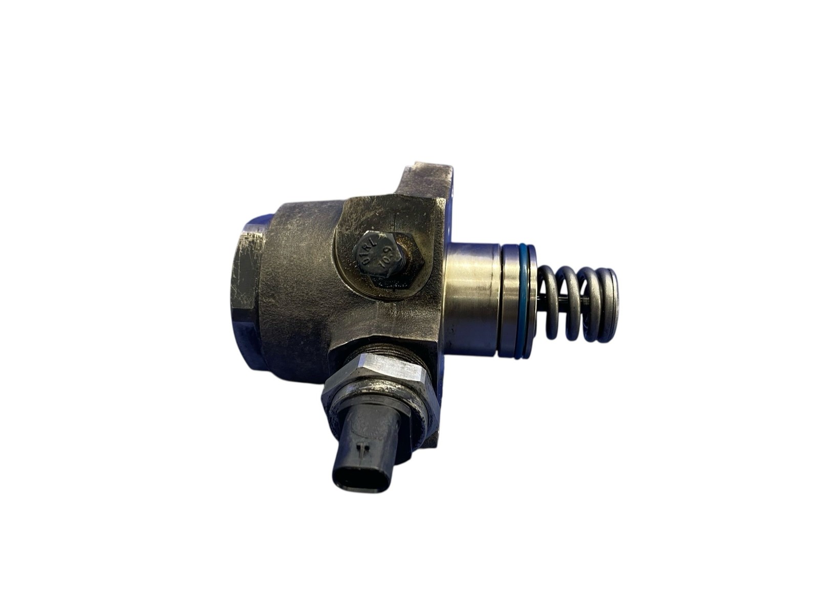 LAMBORGHINI HURACAN LP640-4 PERFORMANTE MOTOR MOUNTED HIGH PRESSURE FUEL PUMP