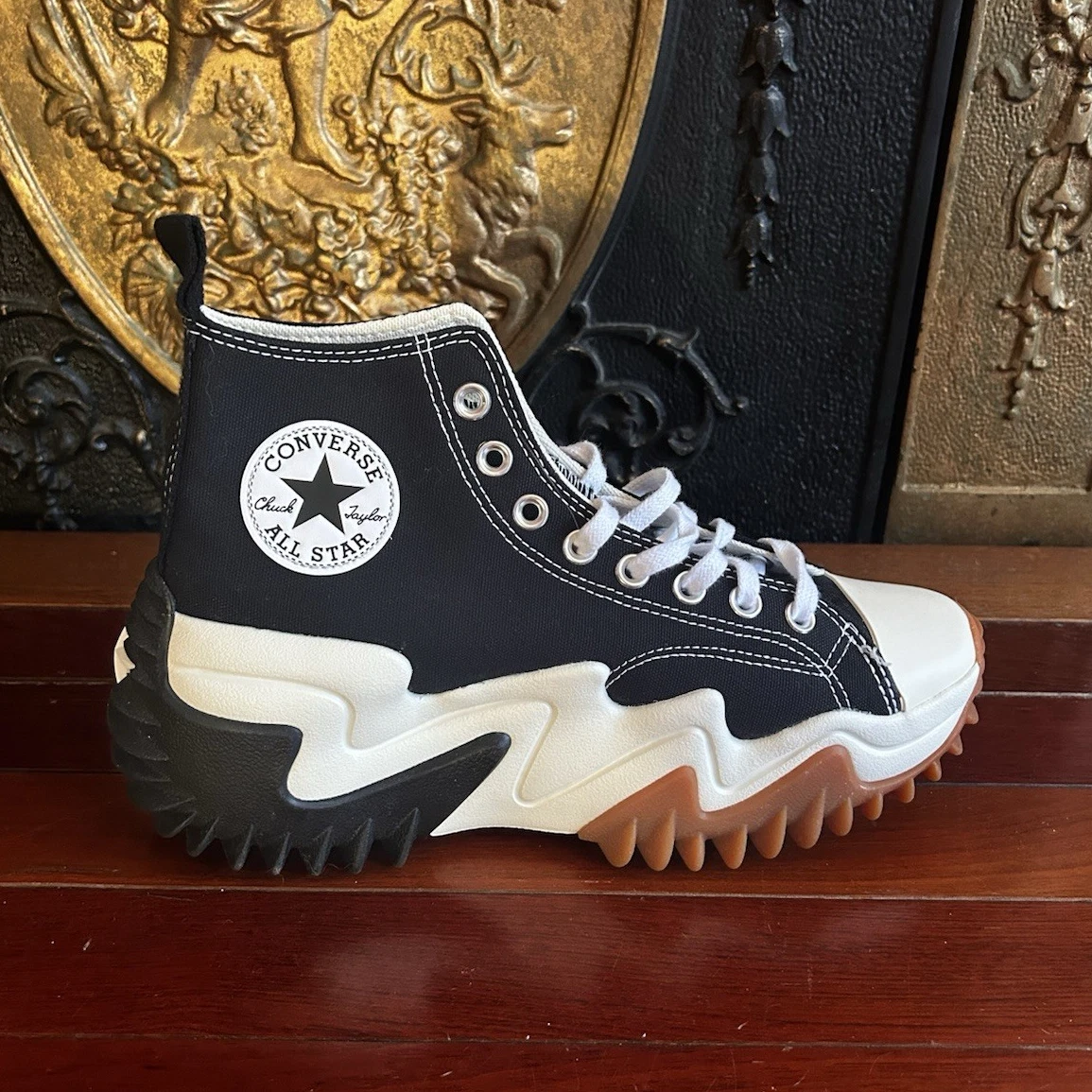 コンバース ランスターモーション run star motion26.5 Converse Run Star Motion Athletic Shoes for Men for Sale