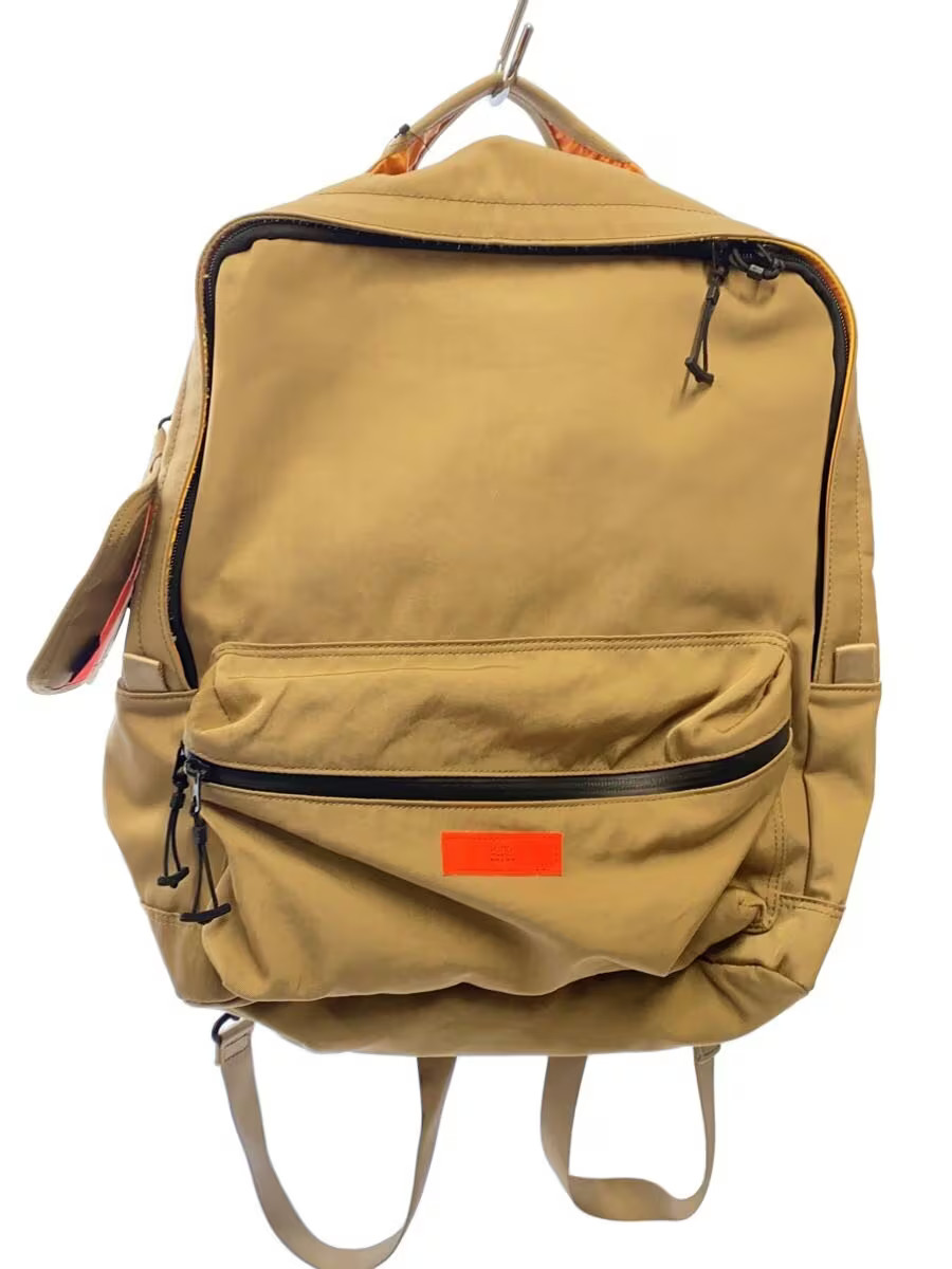 PORTER Backpack CML Solid - image 1