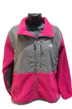 The North Face Denali Womens Full Zip Jacket ...