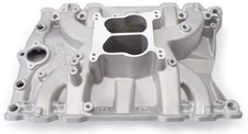 Edelbrock Olds Performer Intake Manifold 2151 For 400-455 V8 Engines