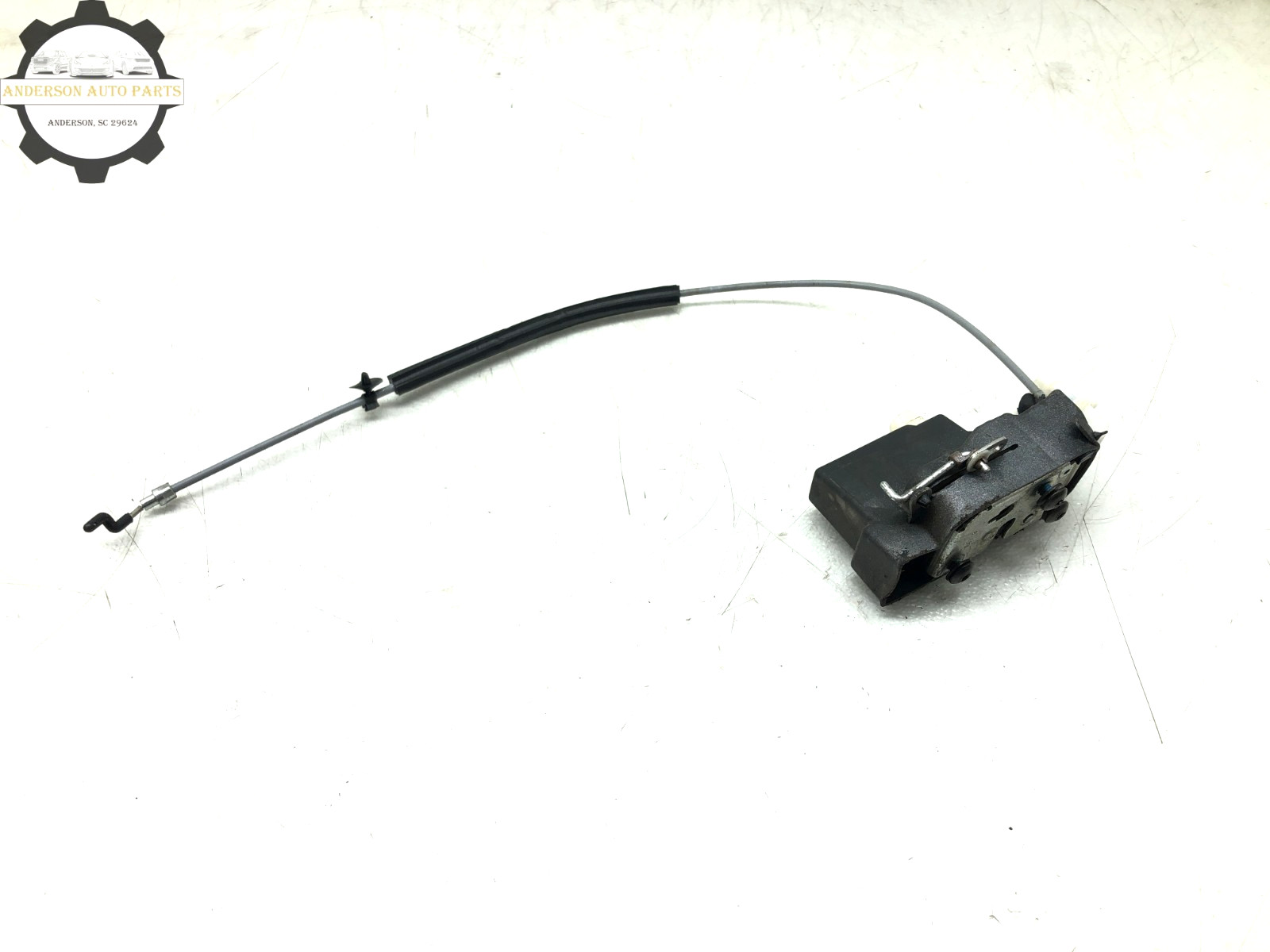 2008-2019 MASERATI GRANTURISMO M145 RIGHT PASS FRONT DOOR LOCK LATCH ACTUATOR