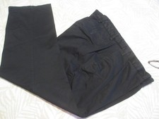 the-foundry-supply-co-mens-black-stretch-pants-52x32