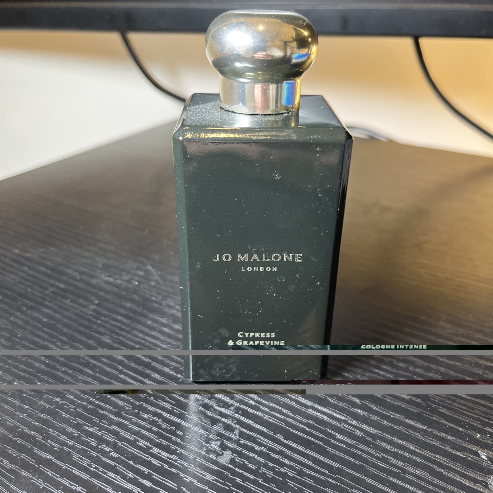 Jo Malone Cypress & Grapevine Cologne Intense Spray 100ml /3.4 fl oz