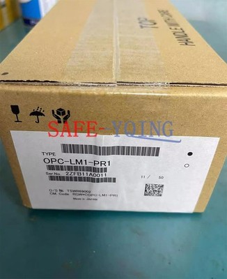 ONE frequency converter PG card OPC-LM1-PR1 #zv