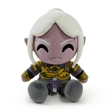 Official Baldurs Gate 3 Minthara Plush 9 Auth...