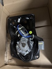 Toyota Sienna 2008 Sliding Door Motor Oem