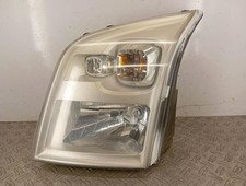 Feu avant (phare) Ford TRANSIT