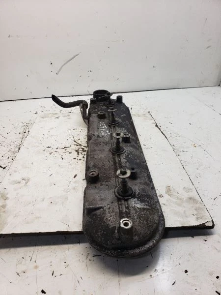 Cubierta de válvula SAVANA25 2005 933968 Foto 2 de 4