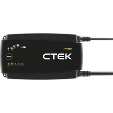 CTEK Pro 25S EU 300W 12 V 8504405590 40-194 Automatikladegerät 12 V 25 A CTEK Pro 25S EU 300W 12 V 8504405590 40-194 Automatikladegerät 12 V 25 A
