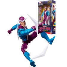 Marvel Legends 6  Spider-Man 4 Brand New Day Boomerang Comic Edition 260917