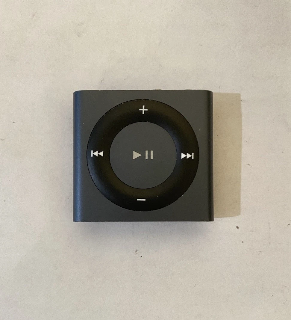 Apple Ipod Shuffle 2gb for sale | eBay