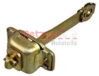 Metzger Autoteile TüRfeststeller 2312112 FüR Vw 70B T4 Transporter Multivan Bus