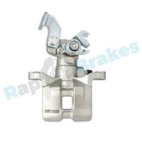 Bremssattel RAP Brakes R-K0319 Gusseisen FüR Mazda Sport GH GG Station Wagon GY