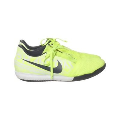Nike, Fußballschuhe, Größe: 39, PHANTOM VNM, Gelb/Schwarz, Herren #5Fo