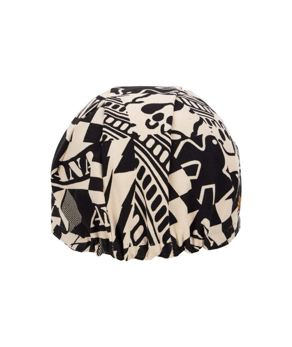 Santini 60th Anniversary Cycling Cap