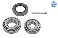Radlager-Kit Meyle 29-14 750 0001 FüR OE 96316634 - 96316634 - 96316635