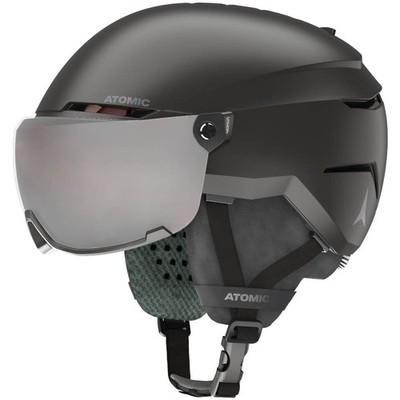 Atomic Savor Visor Junior Helmet 2026