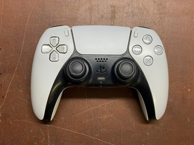 Sony PS5 DualSense Wireless Controller White