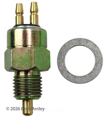 Back Up Light Switch-Lamp Switch Beck/Arnley 201-1656 fits 71-87 Toyota Corolla