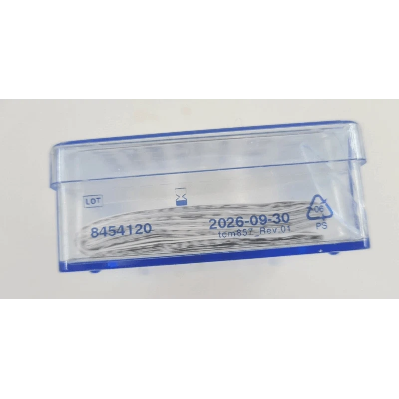 Kerr Transparent Cervical Matrices Ref 857 S - Photo 4/4