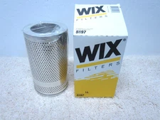 Hydraulic Filter Wix 51197 #1H-4
