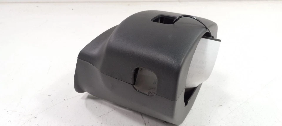 Cubierta de moldura de columna de dirección Subaru Tribeca 2010 2011 2012 2013 Foto 3 de 4