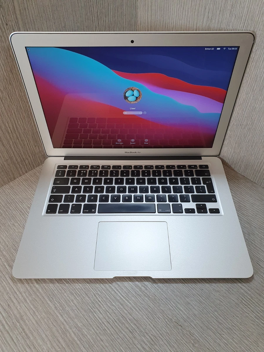 Macbook Air 13 2013 online kaufen | eBay.de