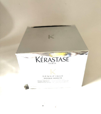 Densifique Masque Densite by Kerastase - 6.76 oz Masque NIB