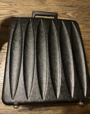 VTG The Portable Pub By Londonaire Limited Complete W/Key 1960's