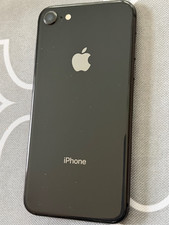 21　液晶&電池新品100％　iPhone８ 　256GB 　スペースグレイ Amazon | 【整備済み品】 Apple iPhone 8 256GB スペースグレー SIM