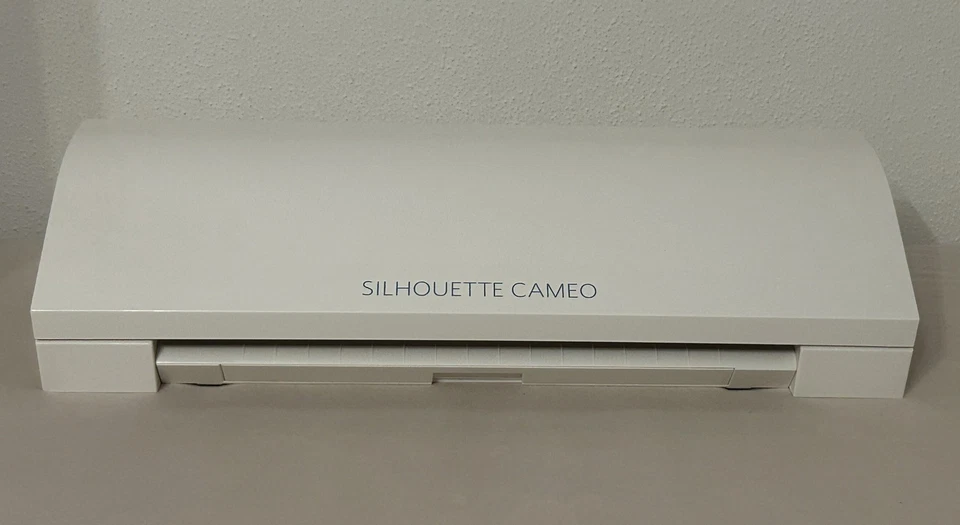Silhouette Cameo 3 Schneideplotter / Plotter 