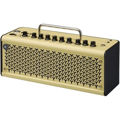 Yamaha Bluetooth-fähiger 20W Gitarrenverstärker THR Serie THR10II