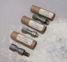 Tech-mate Kent-moore J-43897-12 12a 18 Oxygen Sensor Thread Cleaner Set