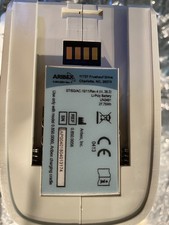 4  ARIBEX Nomad Handheld  Battery Handles /New- never used.