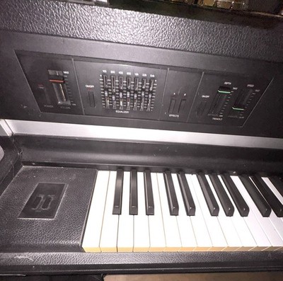 Yamaha CP70-M Electric Grand Piano Keyboard with Midi | eBay