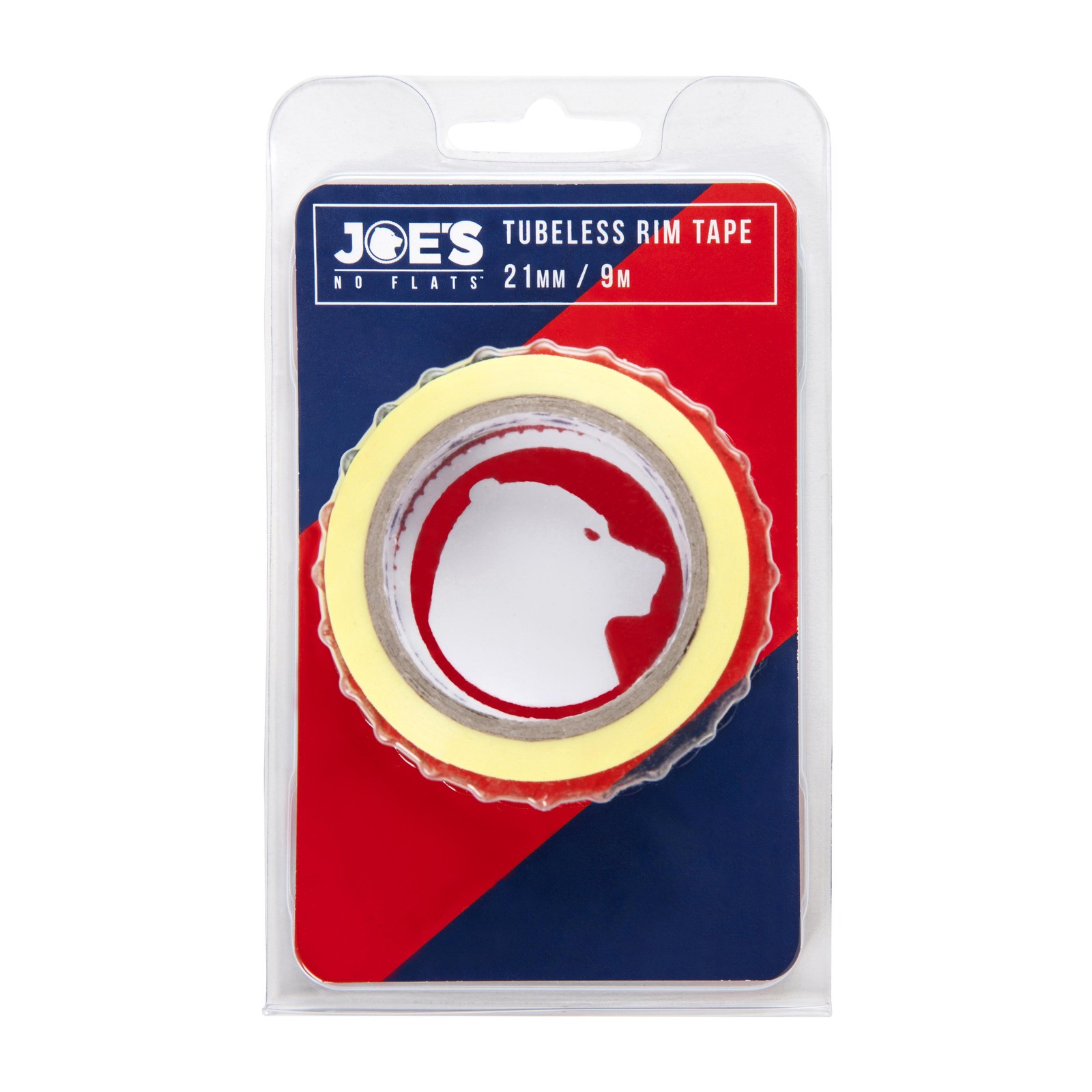 Joes No Flats Tubeless Rim Tape 9M X 33Mm 9M X 33Mm 4990₽